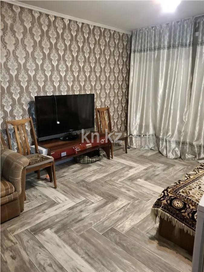 Продажа 2-комнатной квартиры, 30 м² - Продажа двухкомнатных квартир от собственников в Караганде - страница 3 фото 1 из 3