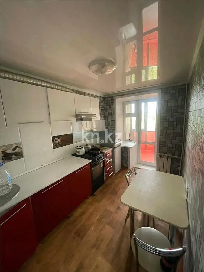 Продажа 1-комнатной квартиры, 30 м², ул. Карбышева, дом  4 - Продажа  однокомнатных квартир в Караганде фото 2 из 3