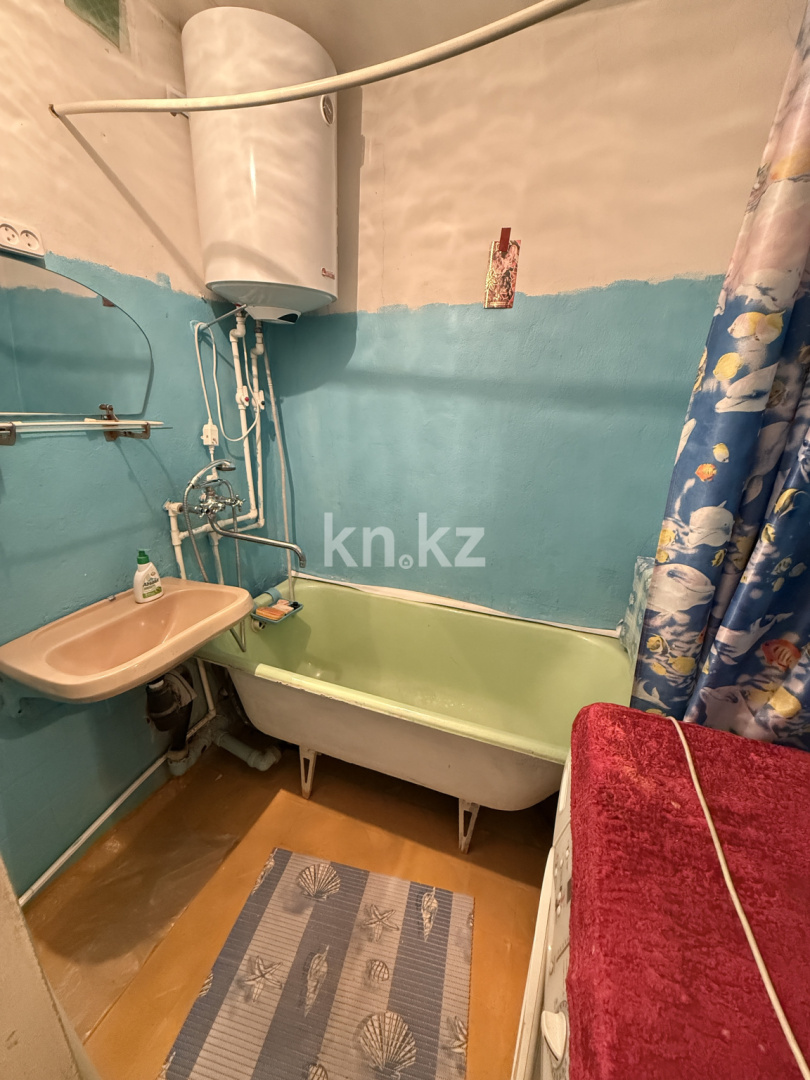 Продажа 2-комнатной квартиры, 50 м², мкр-н Восток-3, дом  13 - Продажа квартир в Караганде фото 10 из 20