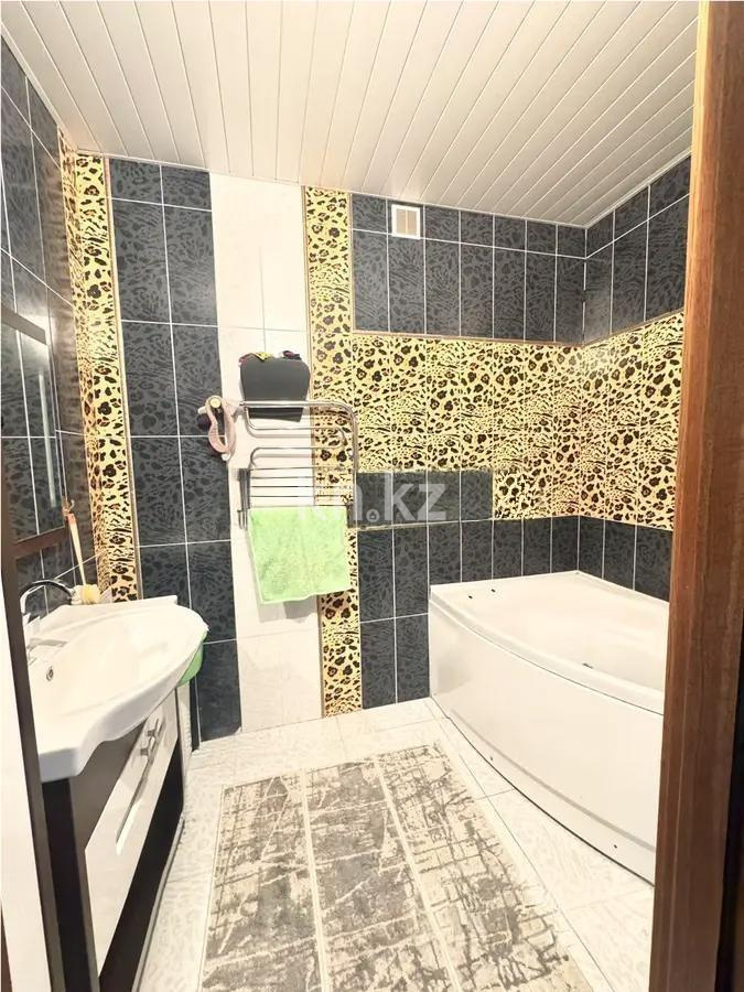Продажа 3-комнатной квартиры, 87 м², ул. Кумисбекова, дом  7/1 в Астане - фото 4