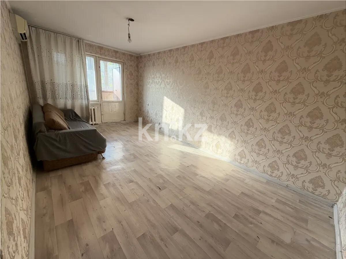 Продажа 3-комнатной квартиры, 60 м² в Алматы