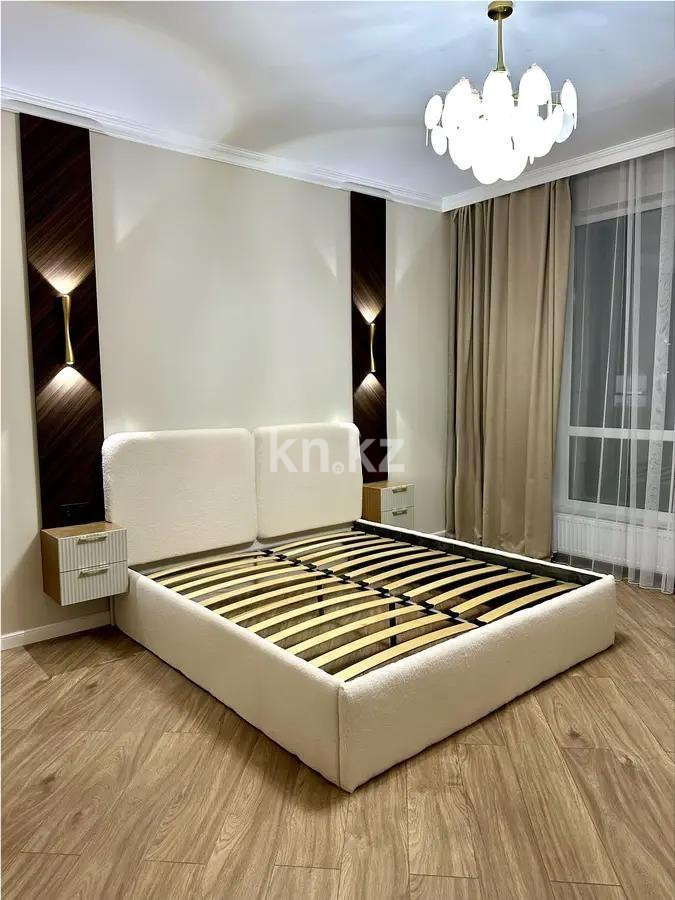 Продажа 3-комнатной квартиры, 107 м², ул. Айнакол, дом  66 в Астане - фото 2