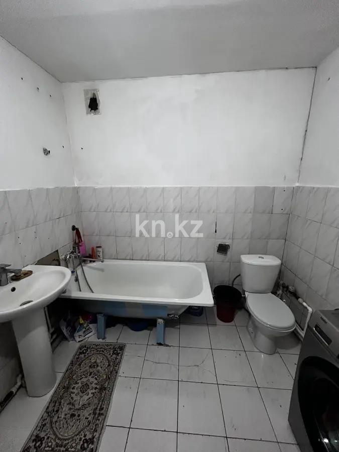 Продажа 2-комнатной квартиры, 59 м², ул. Карбышева, дом  14 - Продажа  двухкомнатных квартир в Караганде без посредников с фото фото 4 из 4