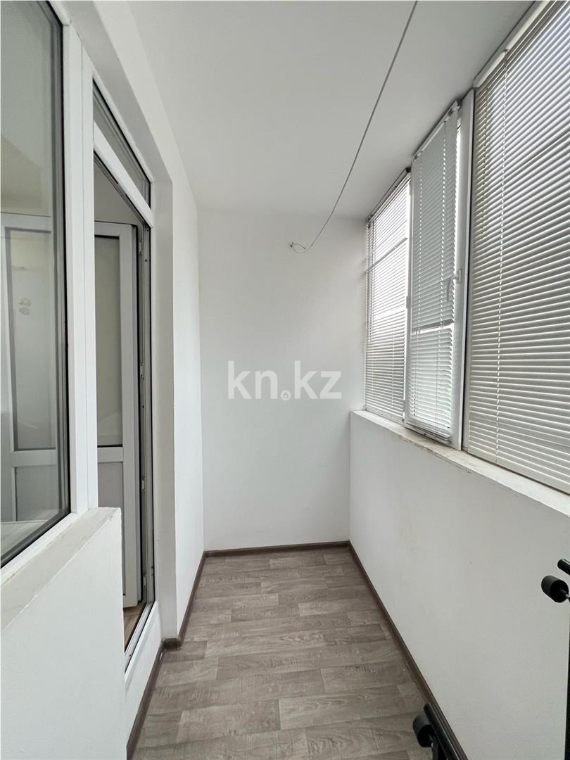 Продажа 1-комнатной квартиры, 38 м² - Недвижимость в Караганде - страница 4 фото 6 из 13