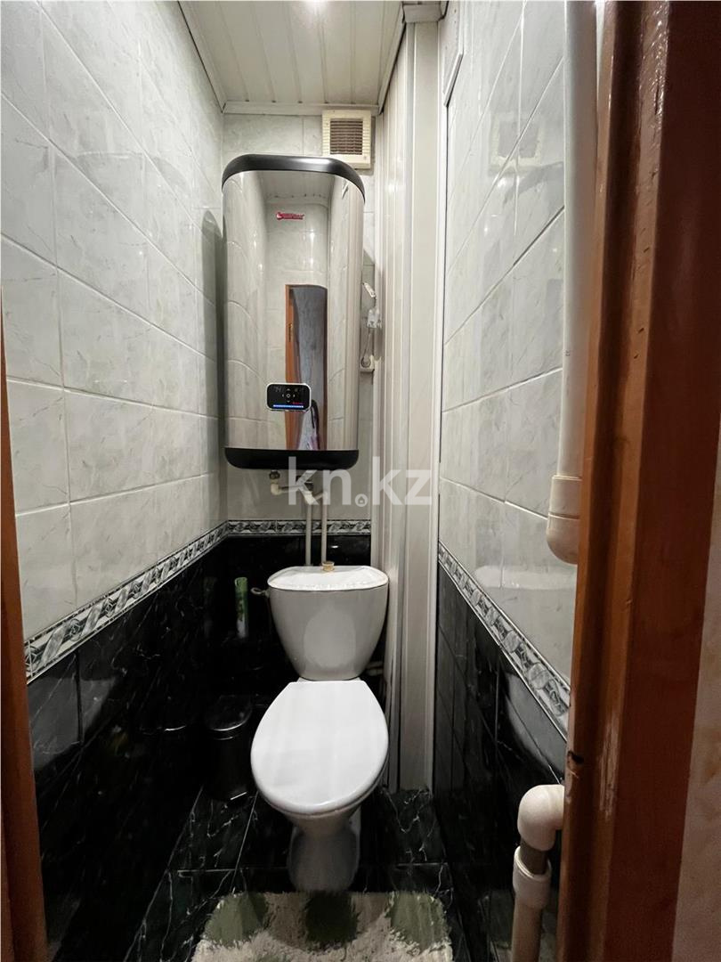 Продажа 4-комнатной квартиры, 87 м², мкр-н Орбита-1 - Продажа  четырехкомнатных квартир в Караганде фото 14 из 23