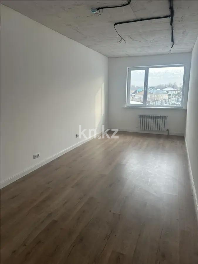 Продажа 2-комнатной квартиры, 71.4 м², ул. Даулеткерея, дом  163а в Алматы - фото 3