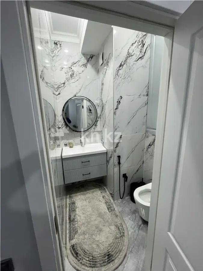 Продажа 3-комнатной квартиры, 103.5 м² - Продажа квартир в новостройках Алматы без посредников фото 7 из 10