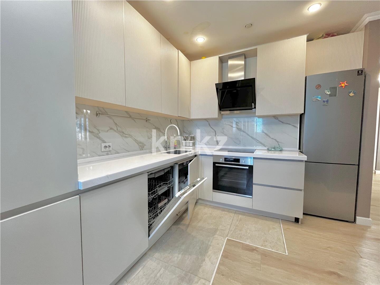 Продажа 3-комнатной квартиры, 78 м² в Астане - фото 6