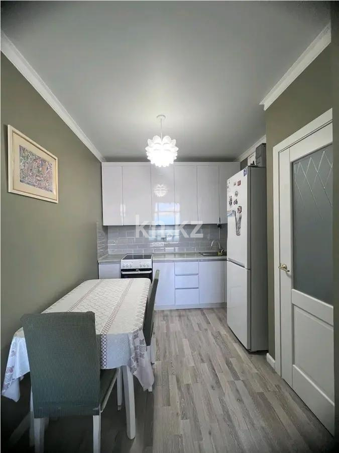 Продажа 2-комнатной квартиры, 46 м², пр. Кабанбай батыра, дом  49 - Продажа  двухкомнатных квартир в Астане без посредников фото 3 из 3