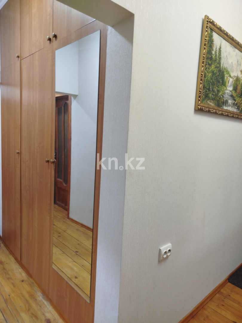 Продажа 3-комнатной квартиры, 71.5 м², микрорайон Жетысу-2 - Продажа квартир в Алматы с фото фото 29 из 30