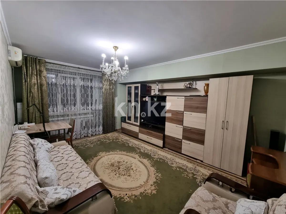 Продажа 3-комнатной квартиры, 74.1 м² - Продажа  трехкомнатных квартир в новостройках Алматы с фото - страница 3 фото 1 из 6