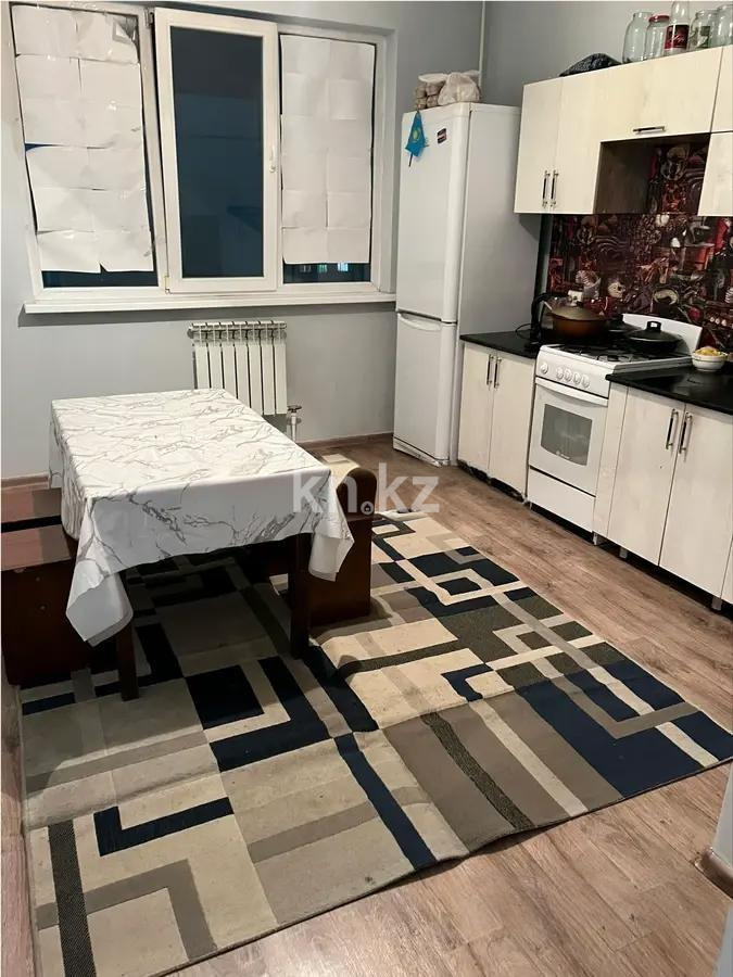 Продажа 3-комнатной квартиры, 75 м², мкр-н Шугыла, дом  342/7 - Продажа жилой и коммерческой недвижимости в Алматы фото 3 из 6