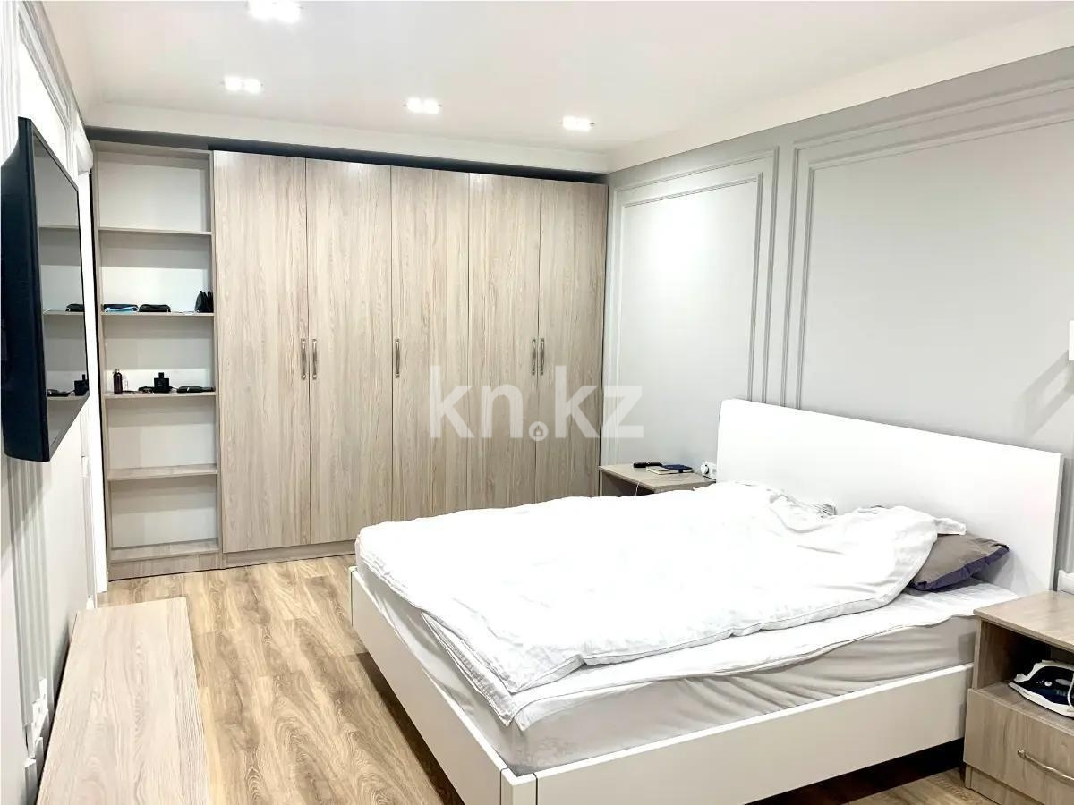 Продажа 2-комнатной квартиры, 77 м² - Продажа двухкомнатных квартир от собственников в Алматы фото 2 из 5