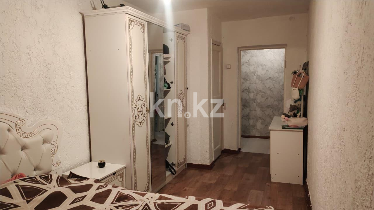 Продажа 3-комнатной квартиры, 55 м² в Караганде - фото 9