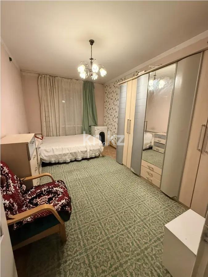 Продажа 2-комнатной квартиры, 64 м², ул. Рыскулбекова, дом  8 в Астане - фото 3