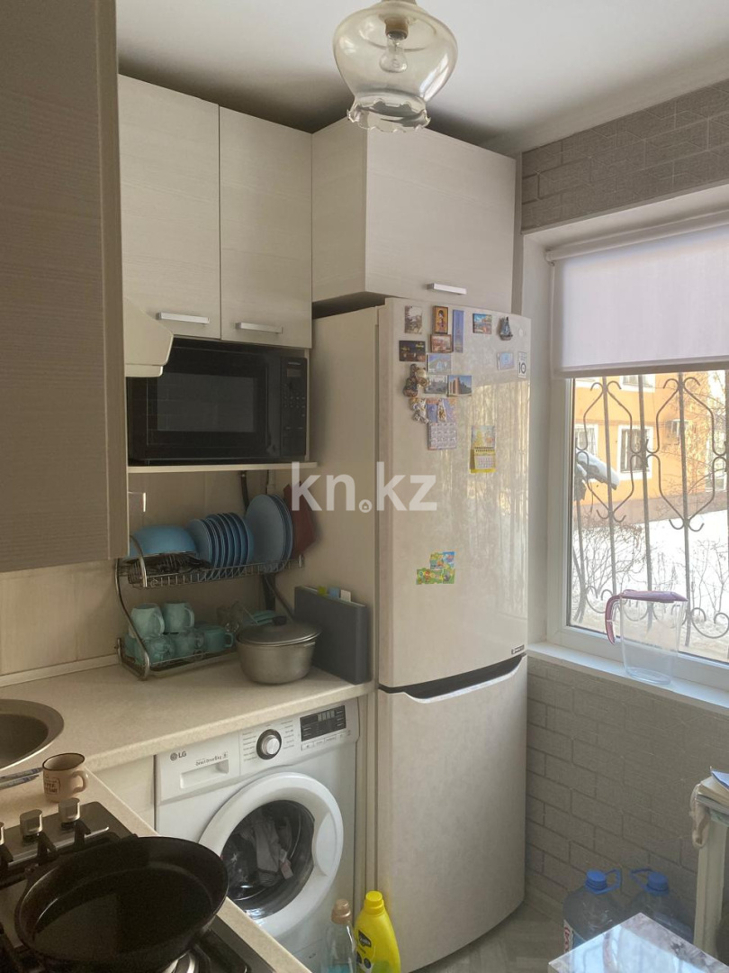 Продажа 3-комнатной квартиры, 60 м² - Продажа недвижимости в Алматы - страница 2 фото 2 из 6