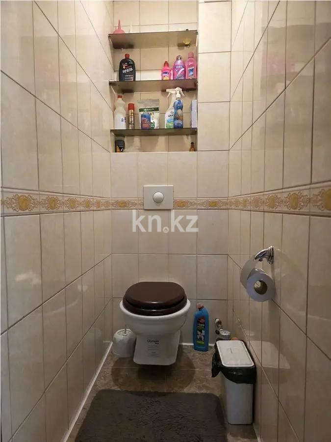 Продажа 4-комнатной квартиры, 80 м² в Караганде - фото 9