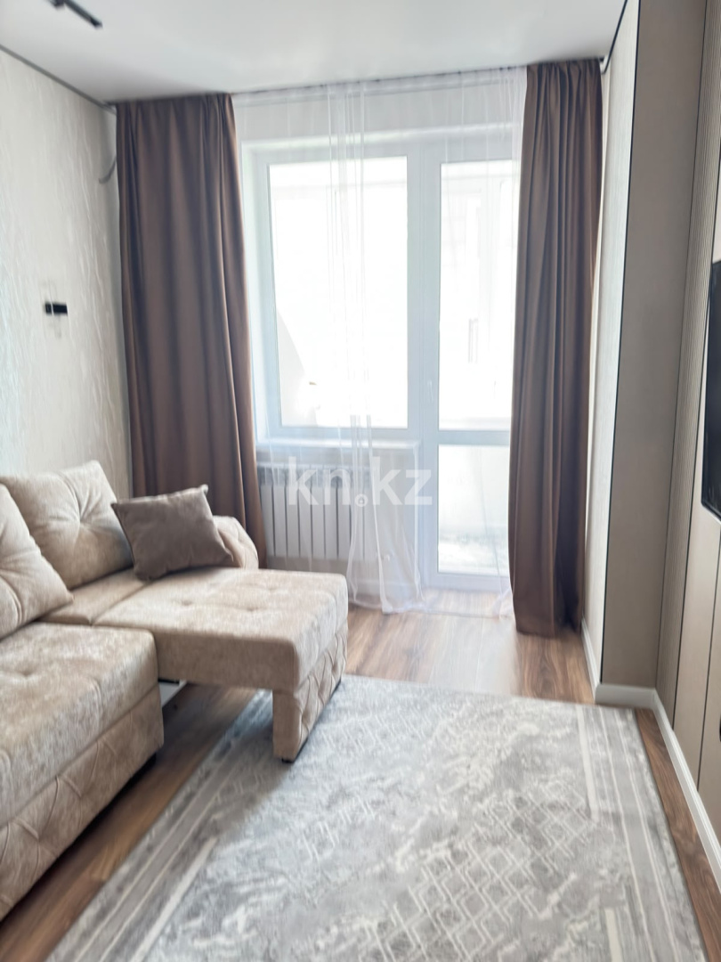 Аренда 1-комнатной квартиры, 45 м² в Астане - фото 8
