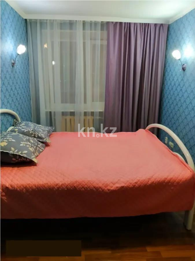 Продажа 2-комнатной квартиры, 50 м², ул. Ермекова, дом  52 - Продажа квартир в Караганде фото 1 из 6