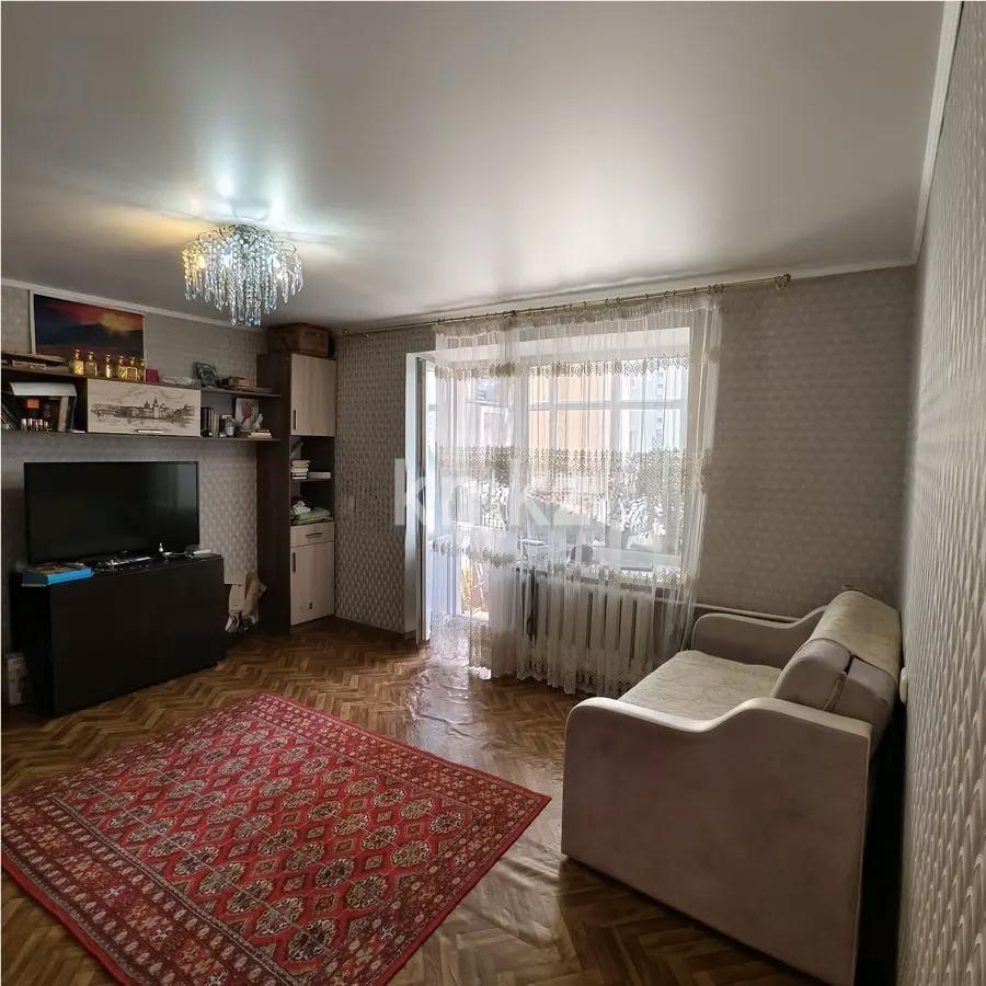 Продажа 1-комнатной квартиры, 42 м² в Астане