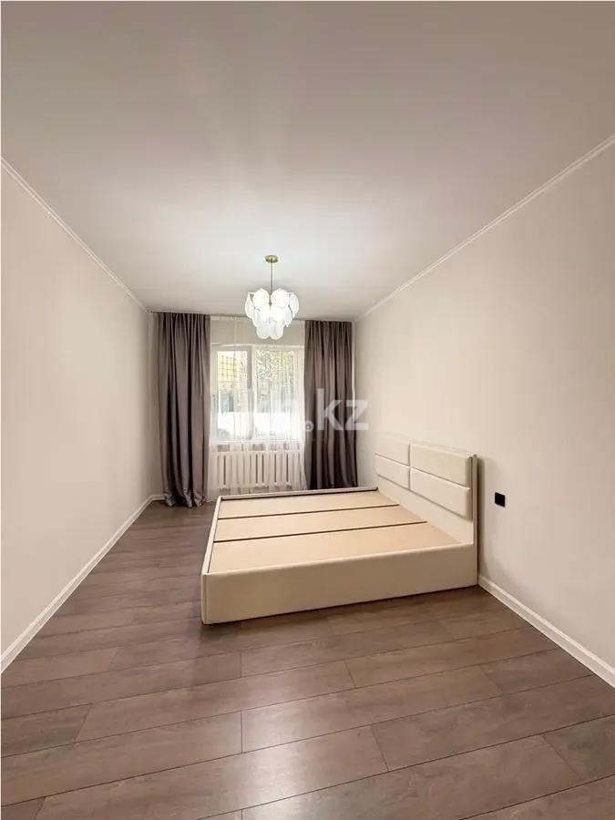Продажа 2-комнатной квартиры, 52 м² в Алматы - фото 2