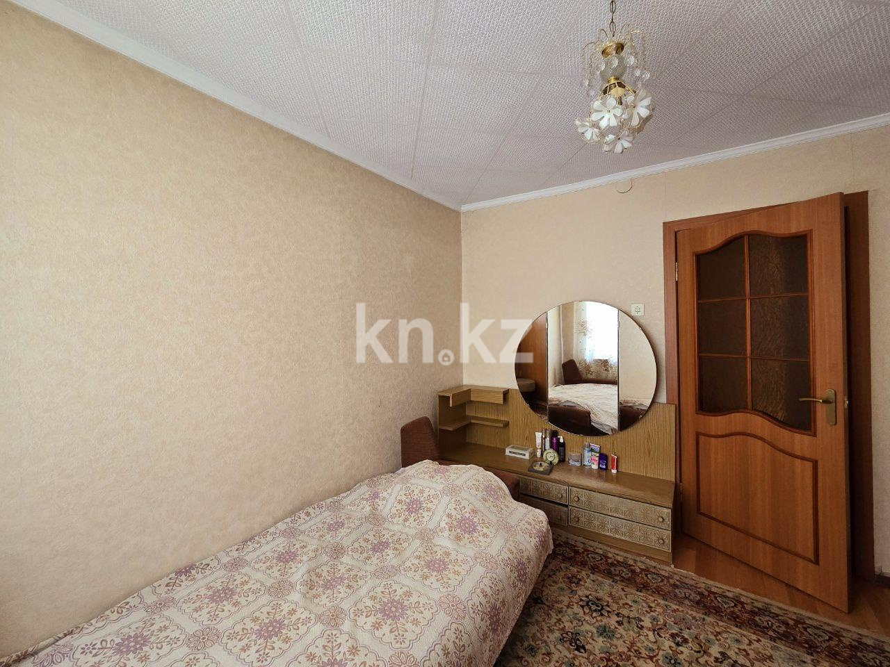 Продажа 3-комнатной квартиры, 64 м², пр. Момышулы в Темиртау - фото 4