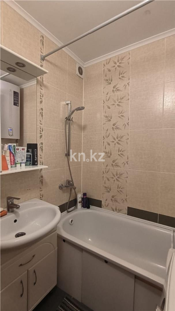 Продажа 4-комнатной квартиры, 91 м², мкр. Голубые Пруды в Караганде - фото 14