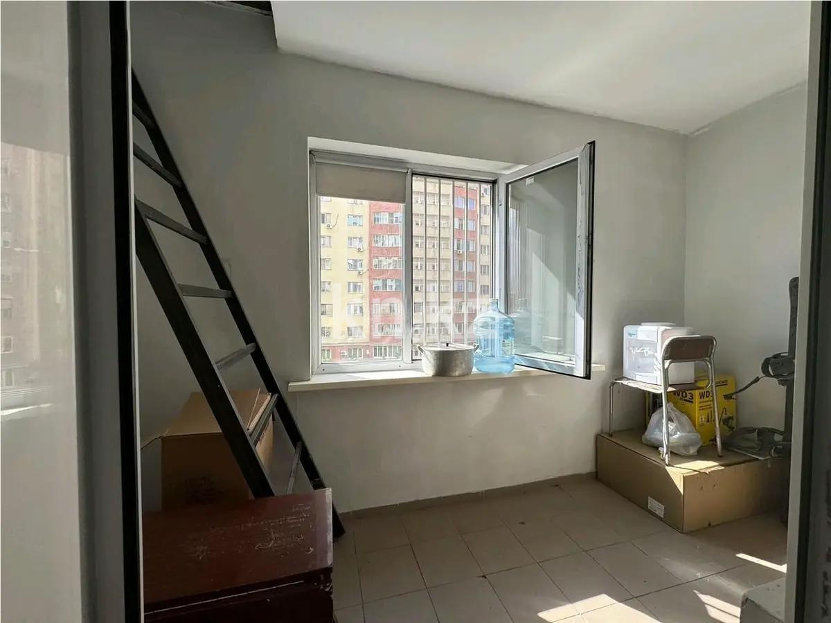 Продажа 2-комнатной квартиры, 76 м², ул. Жуалы, дом  1 - Продажа квартир в новостройках Алматы без посредников фото 3 из 6