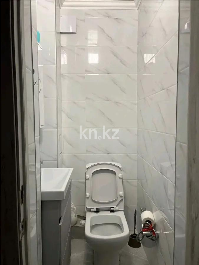 Продажа 2-комнатной квартиры, 67.1 м², ул. Мустафина, дом  15/1 - Продажа квартир в Балхаше фото 5 из 5