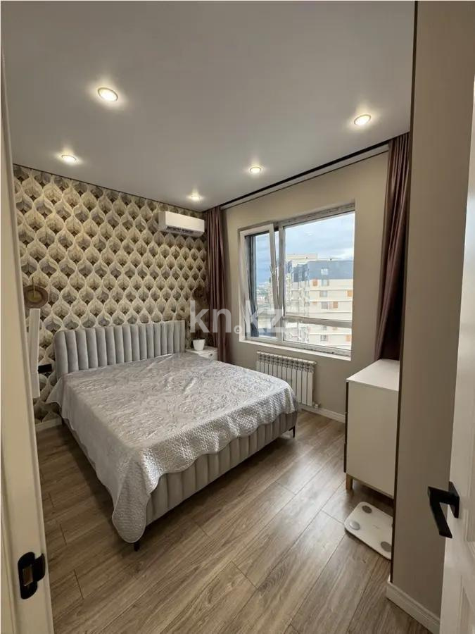 Продажа 2-комнатной квартиры, 57 м² - Продажа квартир в Балхаше фото 2 из 6