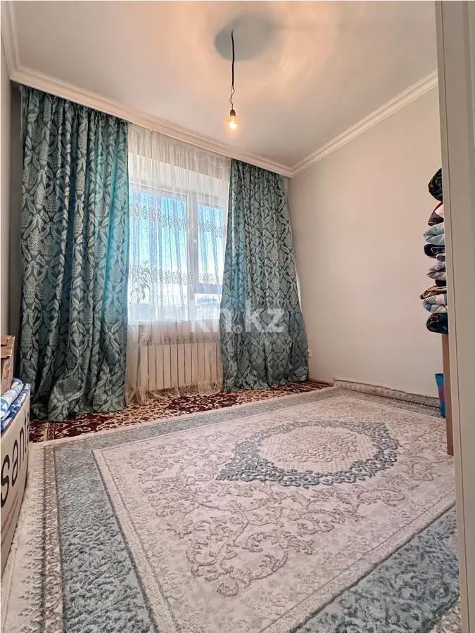 Продажа 2-комнатной квартиры, 39 м², ул. Нажимеденова, дом  13 в Астане - фото 2