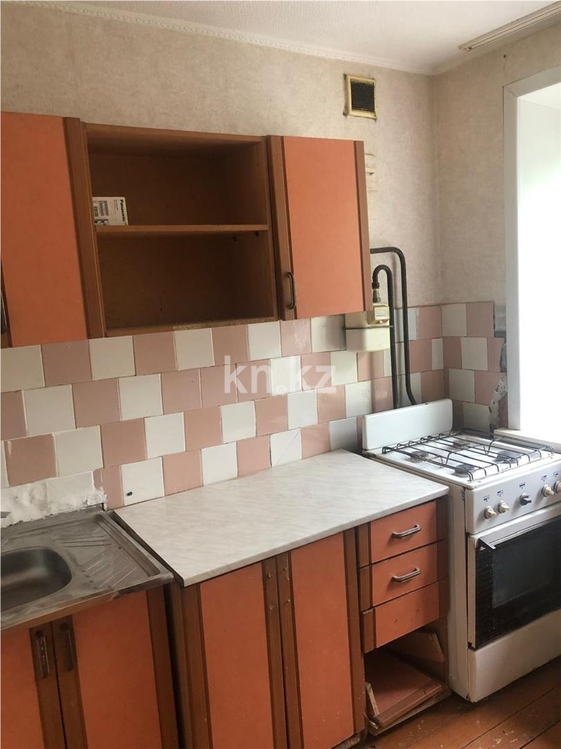 Продажа 2-комнатной квартиры, 40 м² в Караганде - фото 4