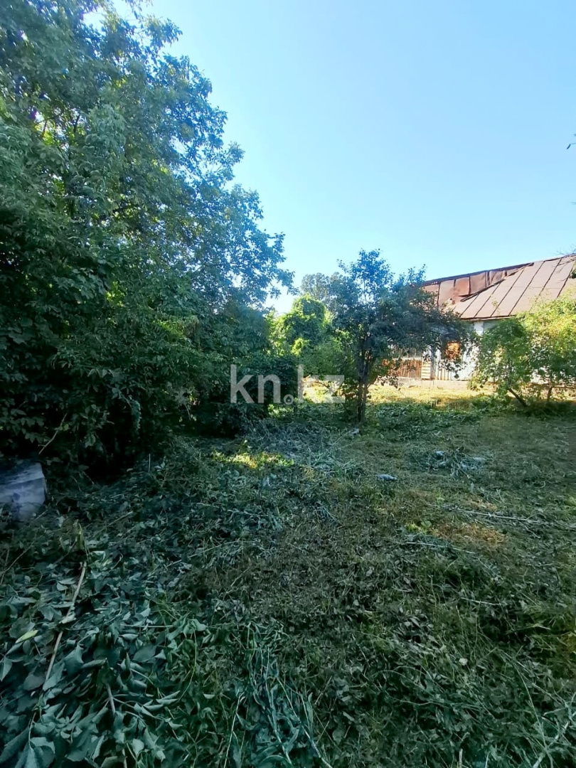 Продажа участка, 41 м² - Продажа земельных участков в Алматы с фото фото 2 из 9