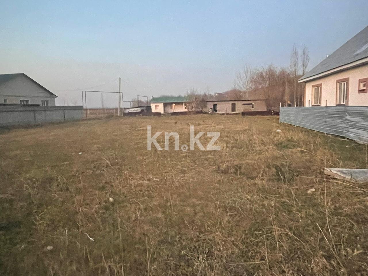 Продажа участка, 6 сот. в Алматинской области - фото 11