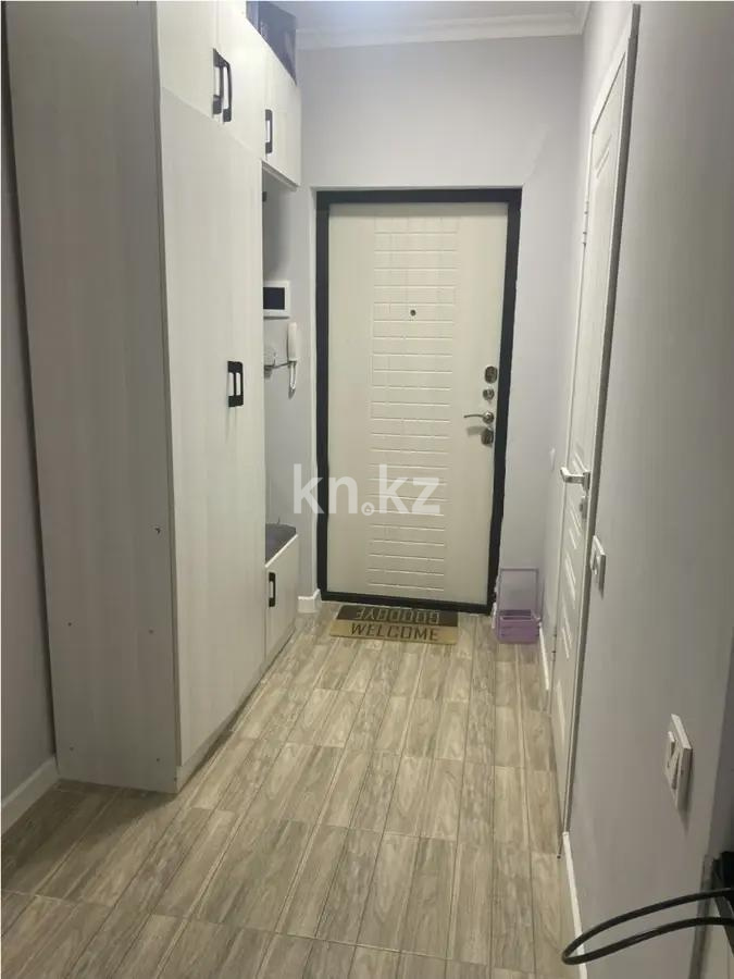 Продажа 1-комнатной квартиры, 30 м² в Алматы - фото 4