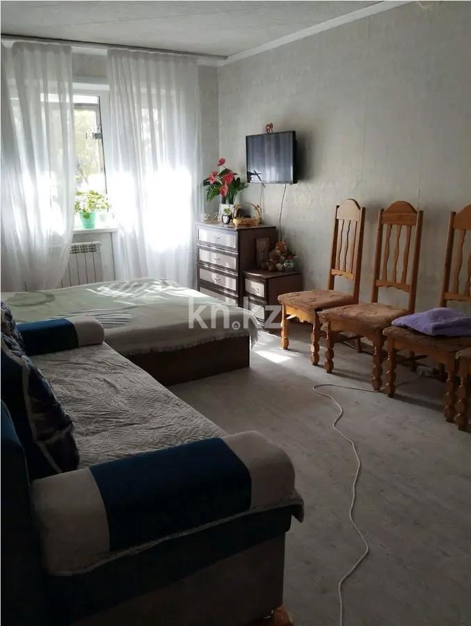 Продажа 1-комнатной квартиры, 30 м² - Недвижимость в Караганде - страница 5 фото 1 из 3