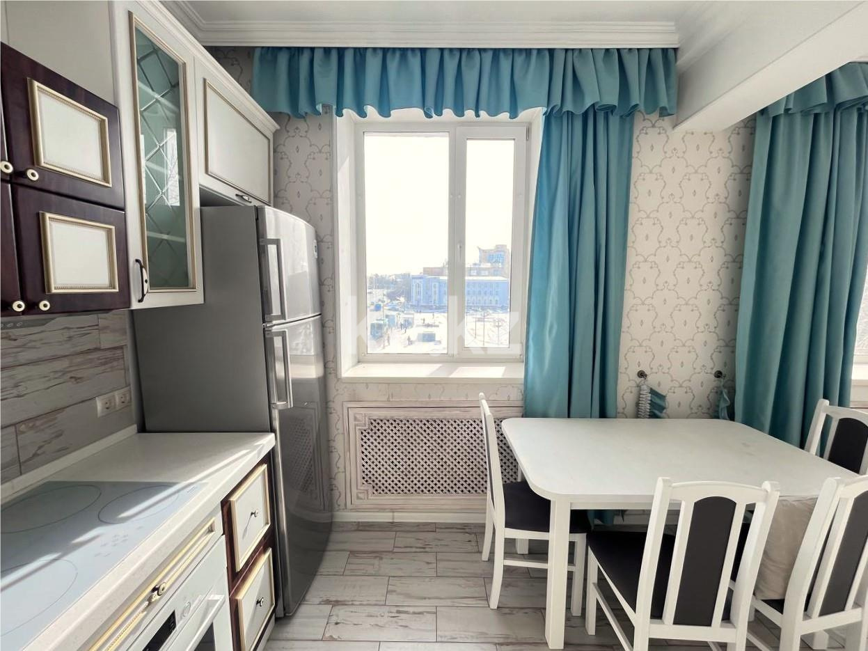 Продажа 3-комнатной квартиры, 83 м² - Продажа трехкомнатных квартир в Городе Караганды - страница 5 фото 8 из 39