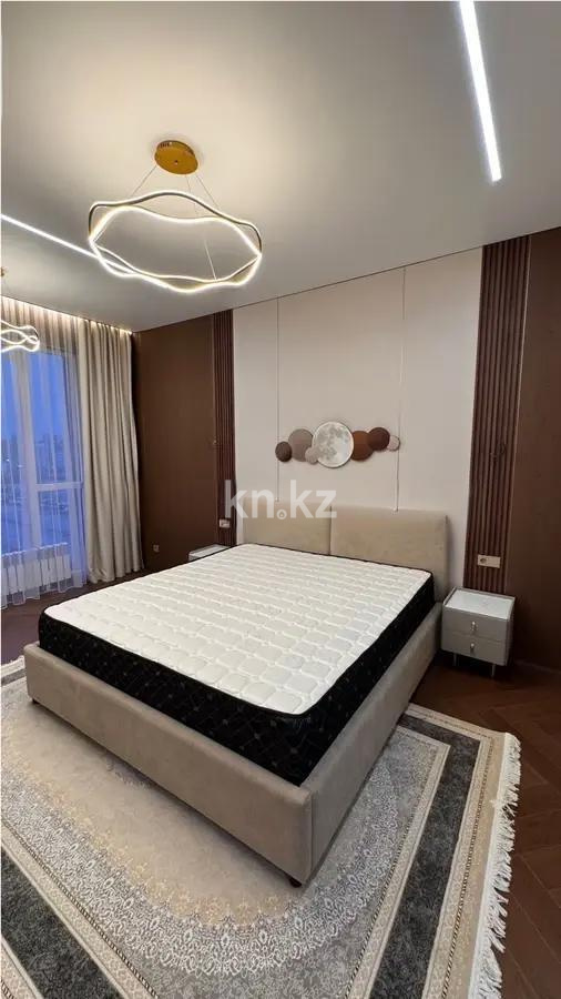 Продажа 2-комнатной квартиры, 51.8 м², ул. Сыганак, дом  28 - Продажа квартир в Казахстане фото 2 из 4