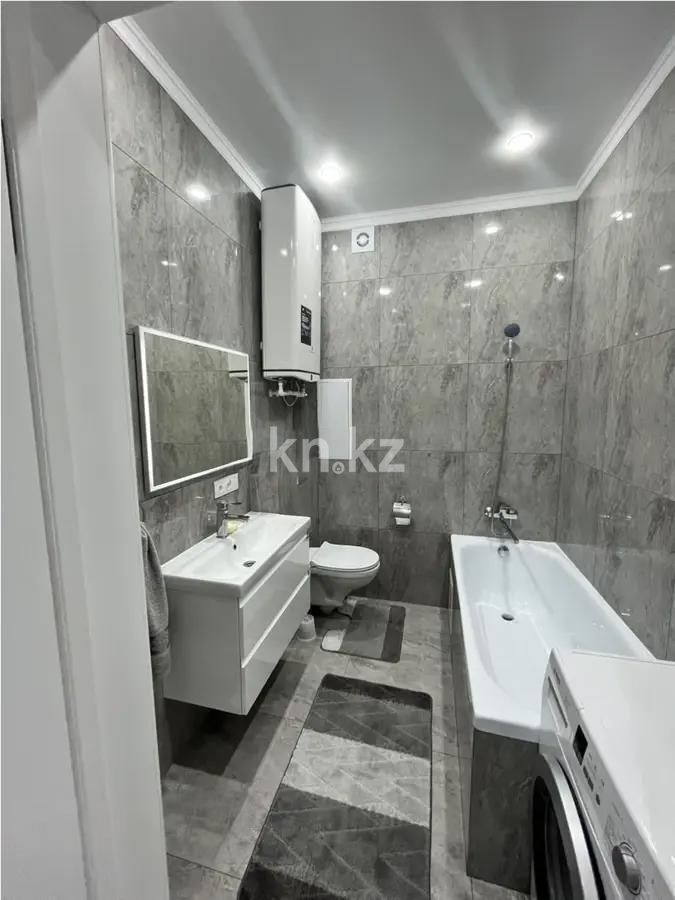 Продажа 3-комнатной квартиры, 80 м² - Продажа трехкомнатных квартир в Караганде - страница 2 фото 6 из 7