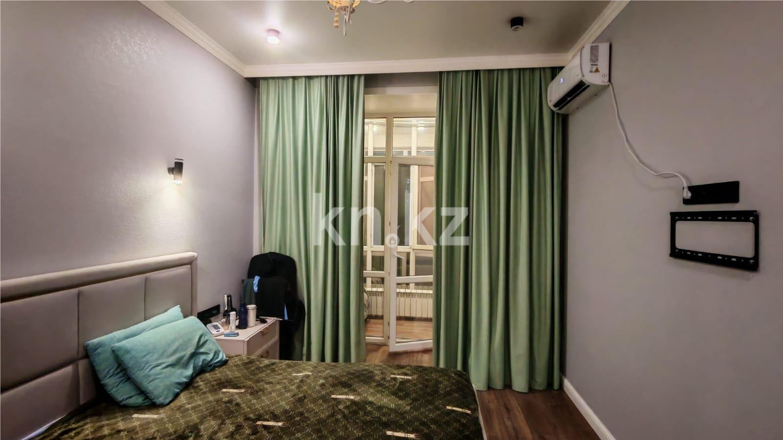Продажа 3-комнатной квартиры, 95 м² - Продажа квартир в Караганде - страница 41 фото 22 из 24