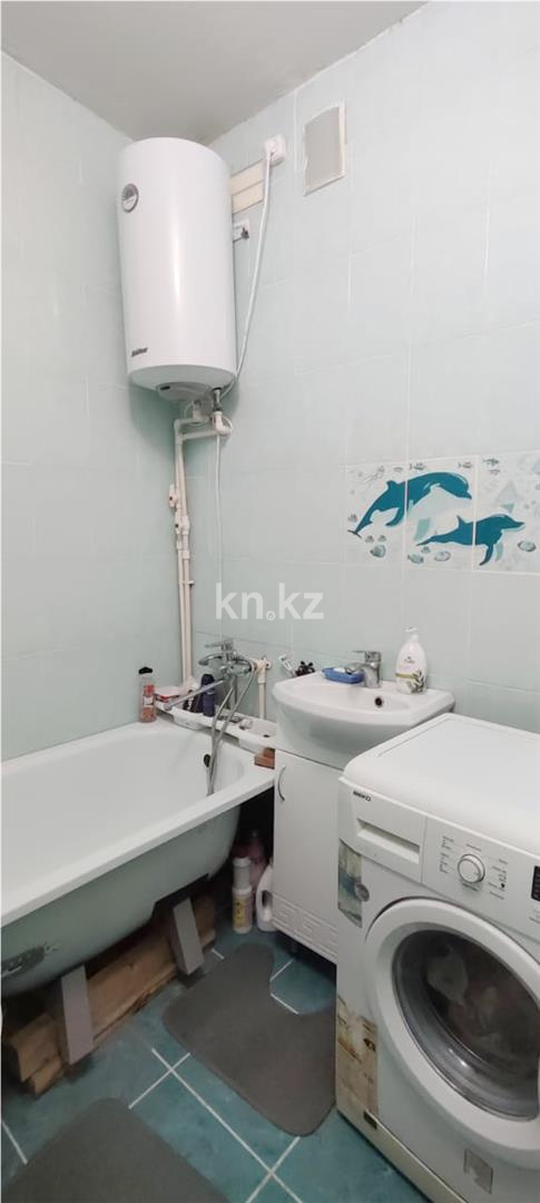 Продажа 2-комнатной квартиры, 48 м² - Продажа двухкомнатных квартир в Караганде - страница 5 фото 8 из 13