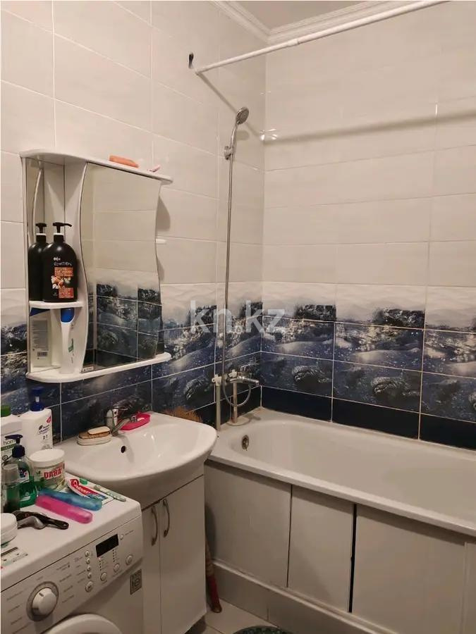 Продажа 3-комнатной квартиры, 69.9 м², мкр. Акбулак, дом  9 в Алматы - фото 5