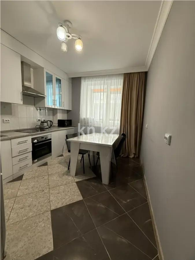 Продажа 2-комнатной квартиры, 60.4 м² - Продажа недвижимости в Астане - страница 4 фото 3 из 6