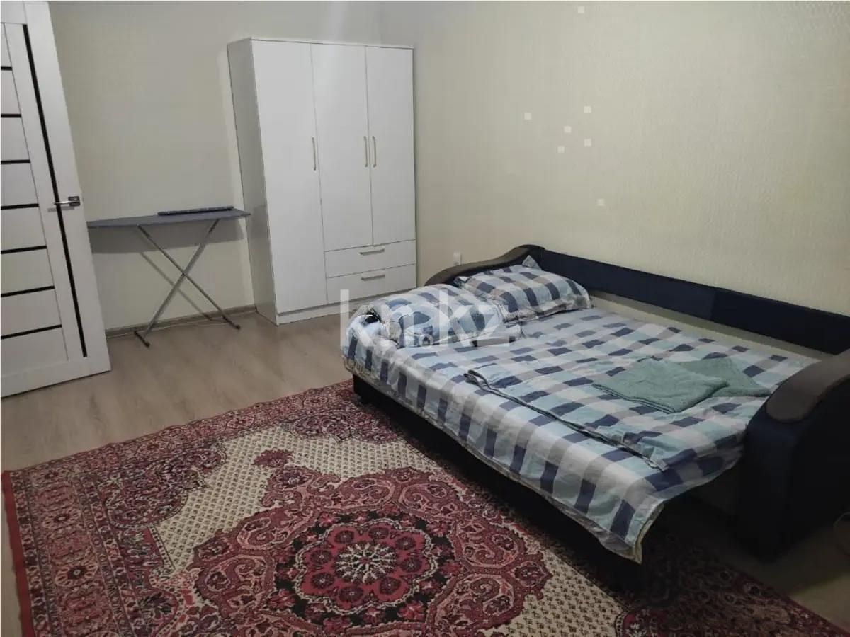 Продажа 1-комнатной квартиры, 36 м², пр. Райымбека, дом  590/1 - Продажа квартир в Алматы фото 1 из 5