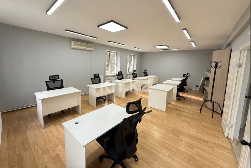 Аренда , ул. Луганского, дом  54Г - Аренда офисных и торговых помещений в Алматы фото 7 из 19