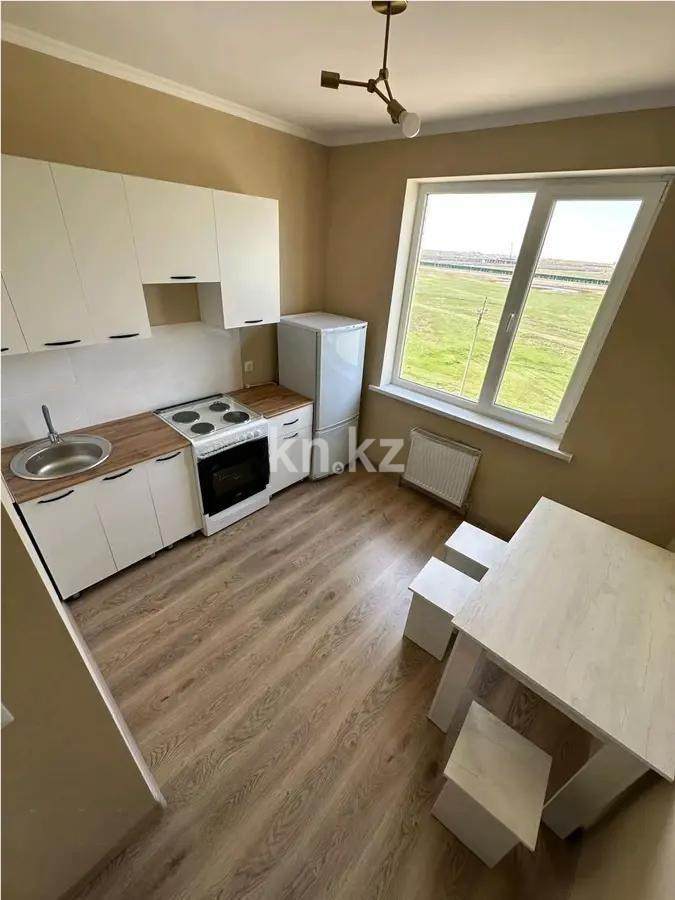 Продажа 2-комнатной квартиры, 52.3 м² в Астане - фото 3