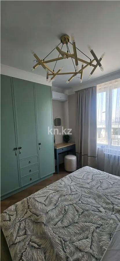 Продажа 3-комнатной квартиры, 100 м² - Продажа трехкомнатных квартир в монолитно-каркасном доме в Казахстане - страница 8 фото 3 из 6