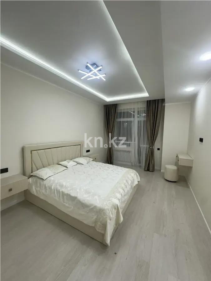 Продажа 2-комнатной квартиры, 63 м² - Продажа недвижимости в Алматы - страница 11 фото 2 из 3