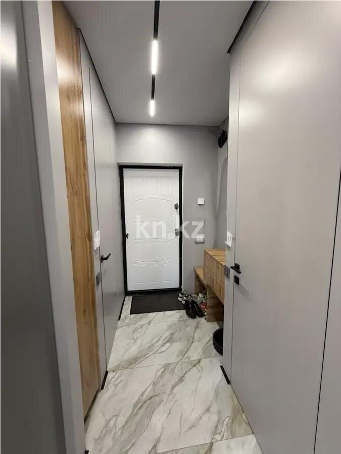 Продажа 2-комнатной квартиры, 52 м² в Алматы - фото 6