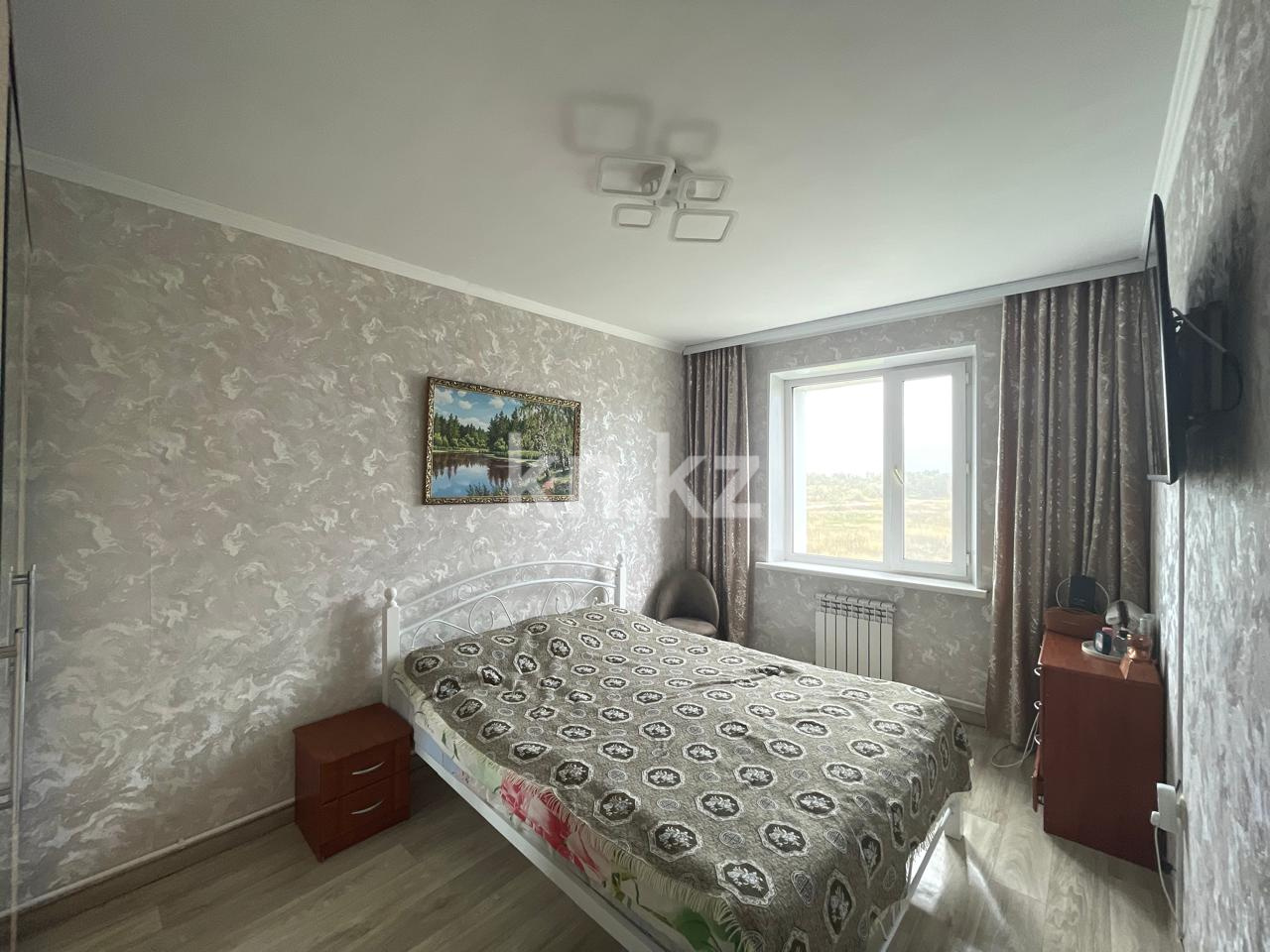 Продажа 3-комнатной квартиры, 65.2 м², мкр-н Горняк - Продажа  трехкомнатных квартир в Сарани фото 3 из 10